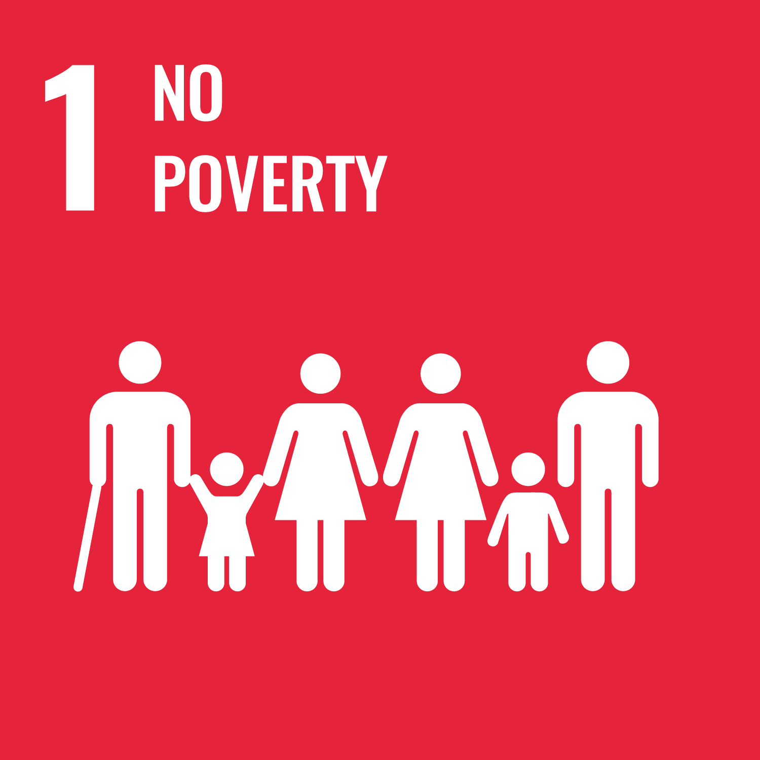 SDG 01 - No Poverty
