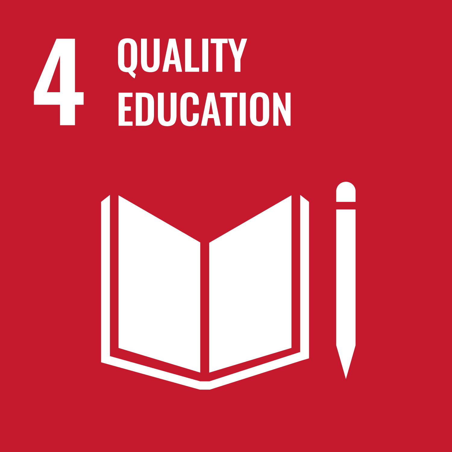 SDG 04 - Quality Education